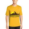 PosiCharge ® Competitor Tee Thumbnail